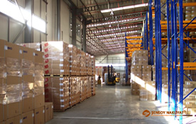 Fabrika Taşımacılığı